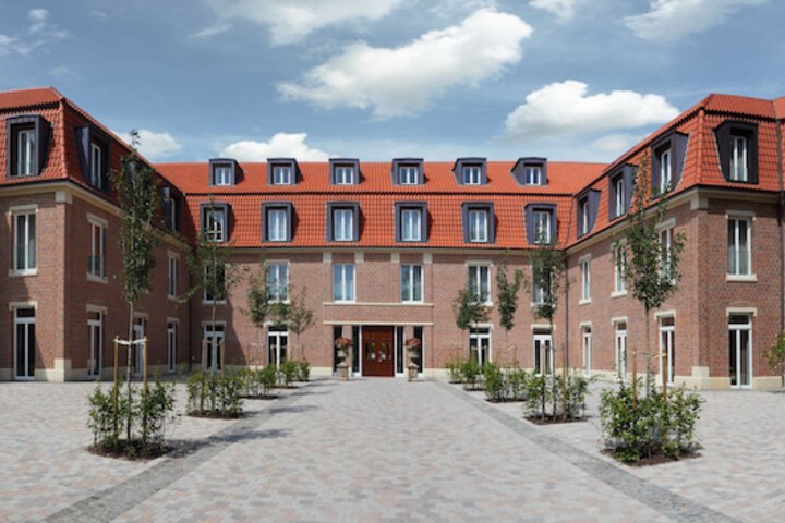 Hofhotel Grothues-Potthoff in Senden