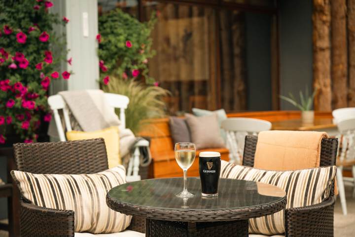 Terrace/Patio 13 of 49