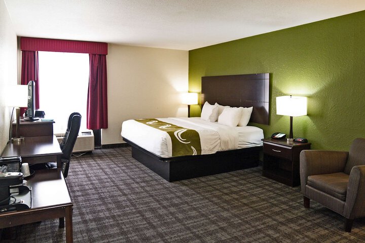1 King Bed (8 of 12)