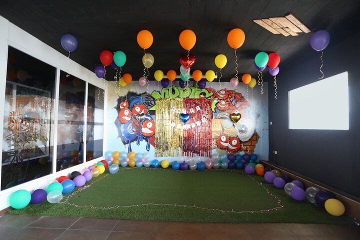 Birthday Parties 166 of 235