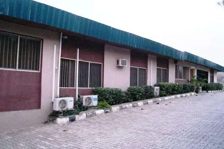 Hotel 39 of 45