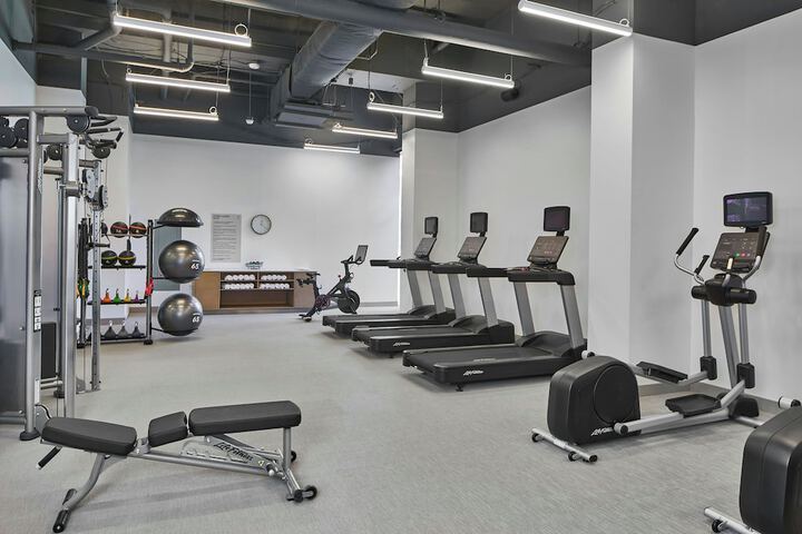 Health and Fitness 36 of 52
