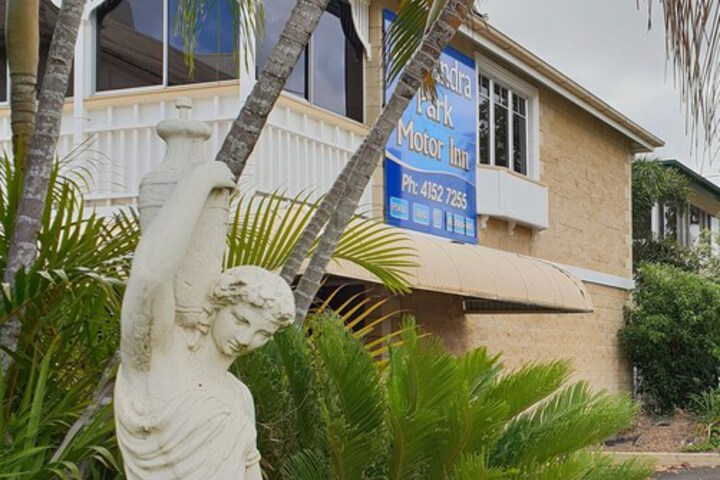 Hotel 55 of 65