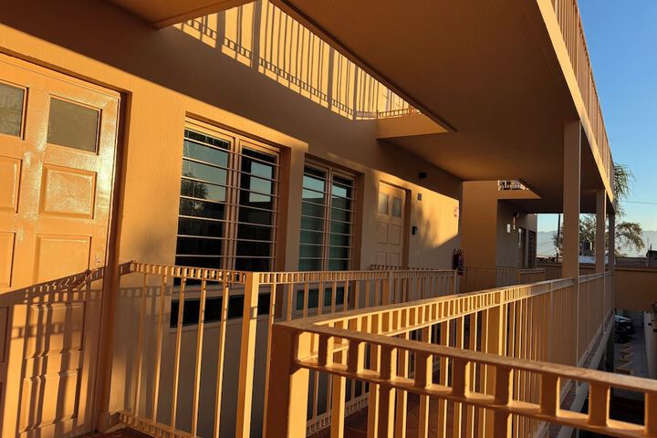 Hotel 74 of 85