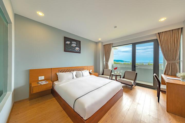 Suite Room