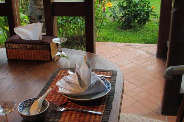 Fitness Center Photo