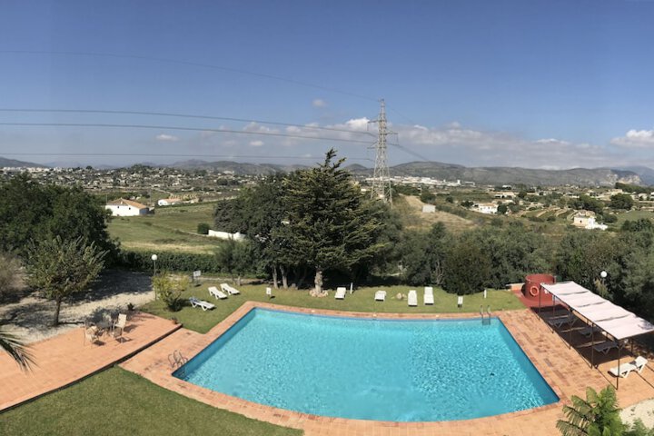 Hotel View 136 of 138