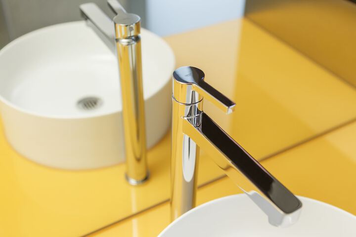Bathroom Vanities