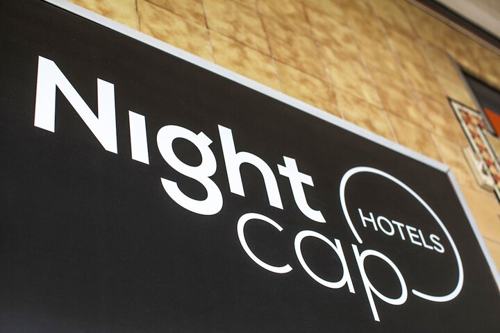 Hotel 96 of 99