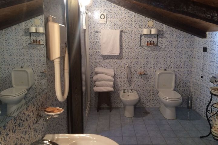 Bathroom Vanities