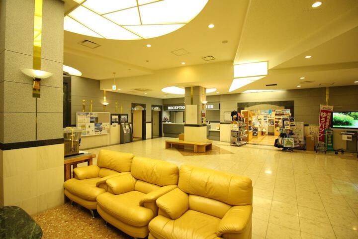 Hotel Interior 6 of 34