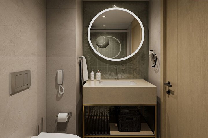 Bathroom Photo