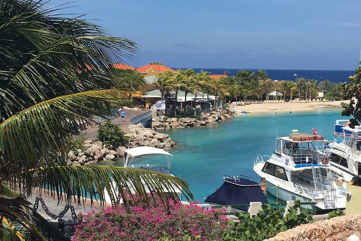 Image of Ocean Apartments