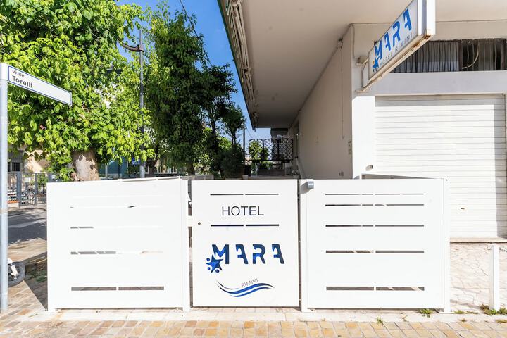 Hotel 85 of 85