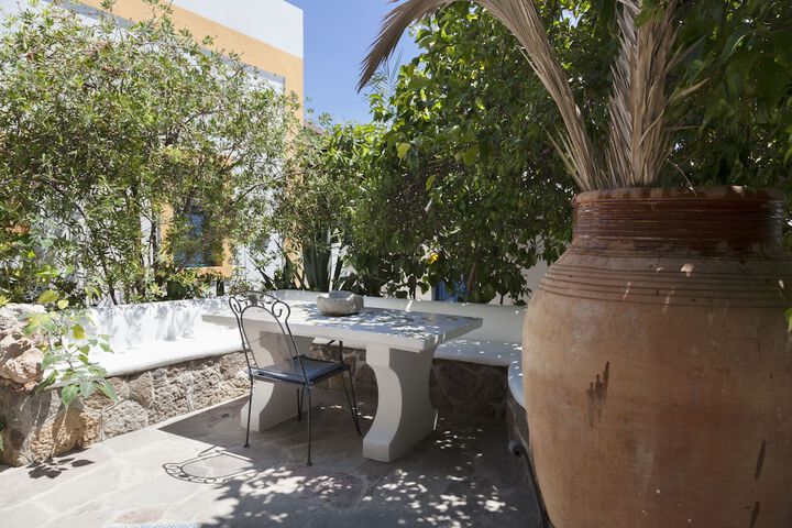 Terrace/Patio 35 of 43