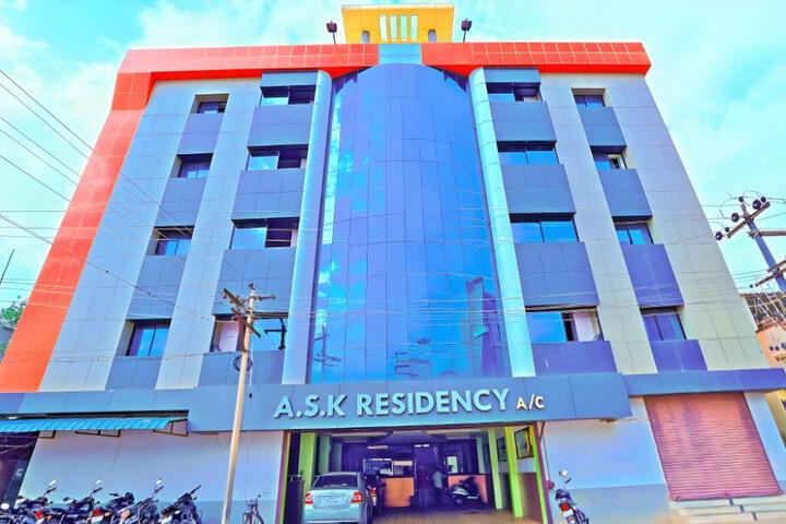 A.S.K Residency