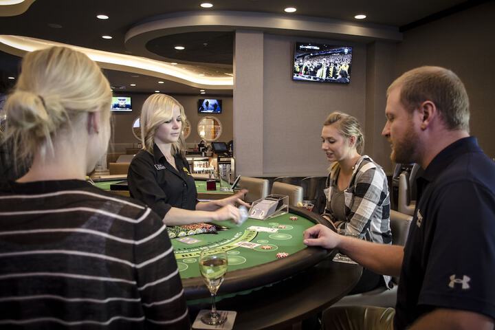 Casino