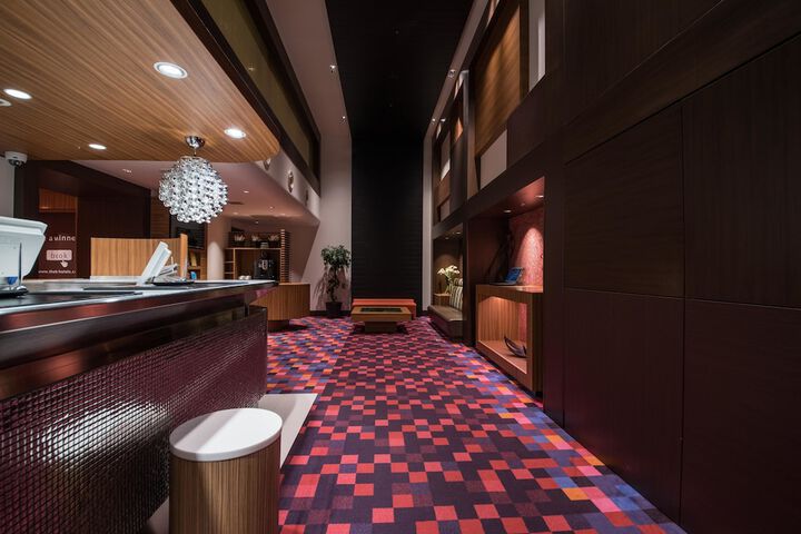 Hotel Interior 5 of 63