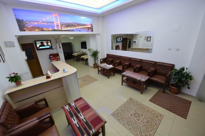 Hotel Birol