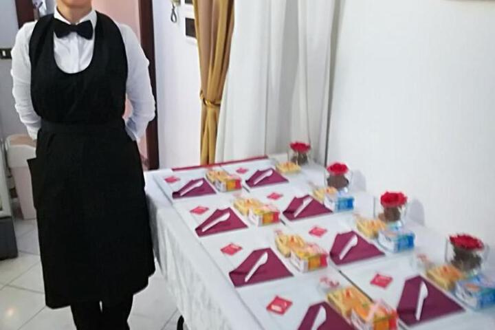 Fitness Center Photo