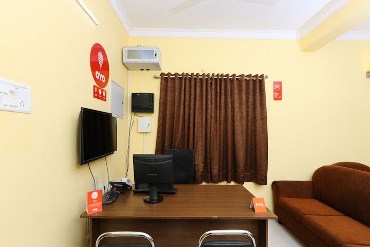 Hotel Interior 2 of 17