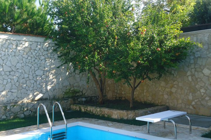 Terrace/Patio 16 of 48