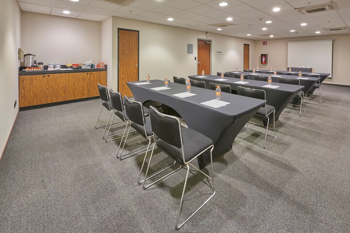 Meeting 41 of 49