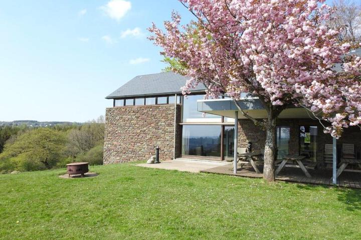 Brochepierre 28 pers- vue exceptionnelle - Malmedy