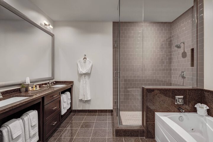 Bath Amenities