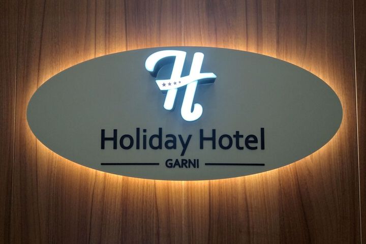 Hotel 22 of 28