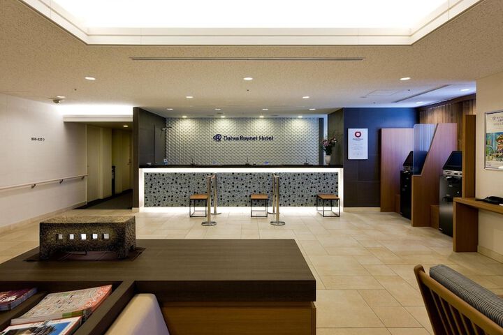Hotel Interior 2 of 55