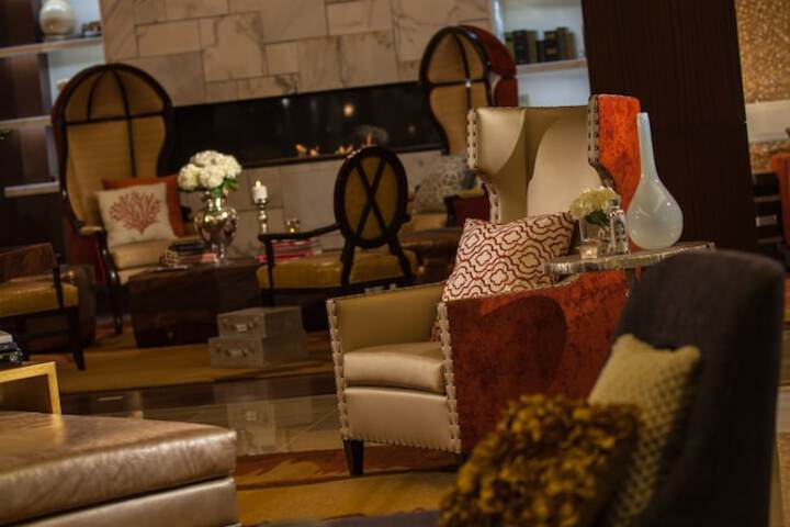 Hotel Interior 4 of 51