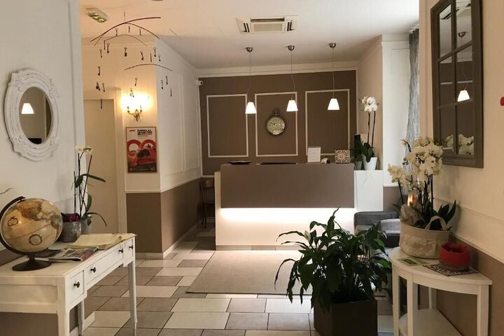Hotel Interior 2 of 53