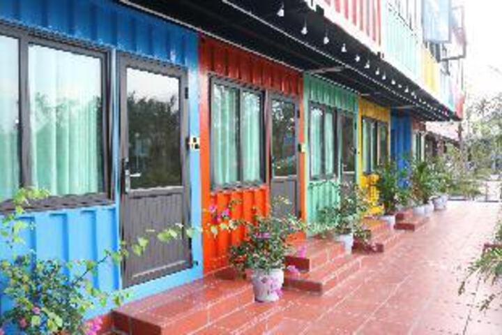 Hotel View 2 of 9