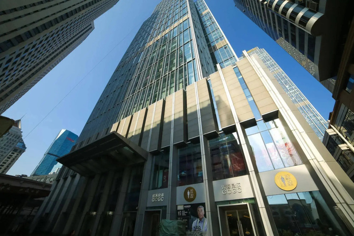 Lejiaxuan Boutique Hotel Service Apartment