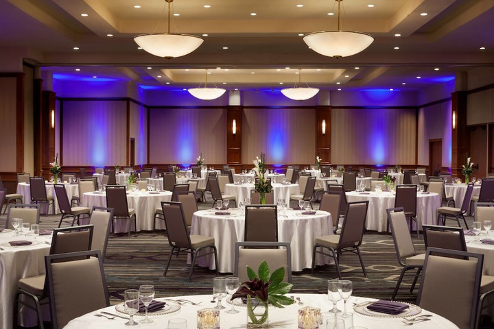 Ballroom