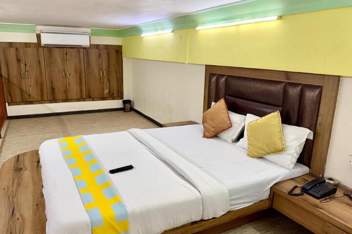 Hotel Babas Residency