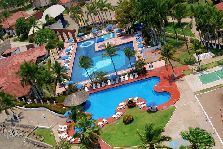 Hotel 63 of 67