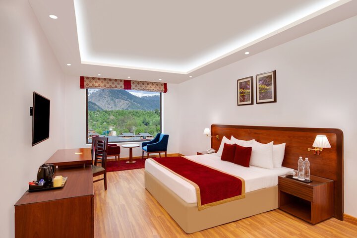 Room 15 of 45