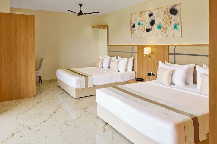 Room 5 of 23