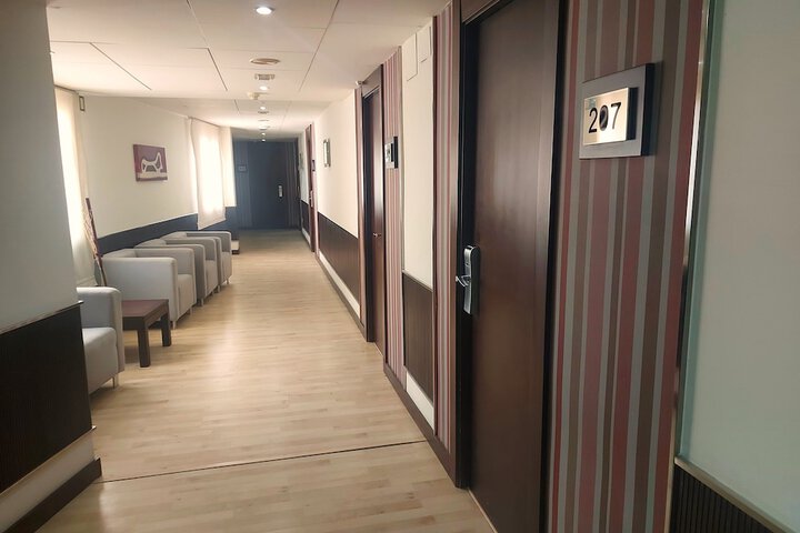 Fitness Center Photo