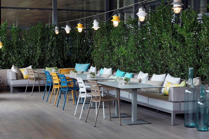 Terrace/Patio 120 of 124