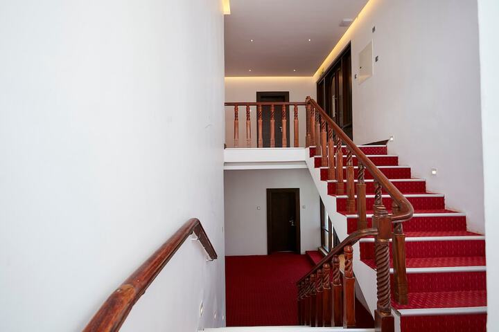 Hotel Interior 56 of 72