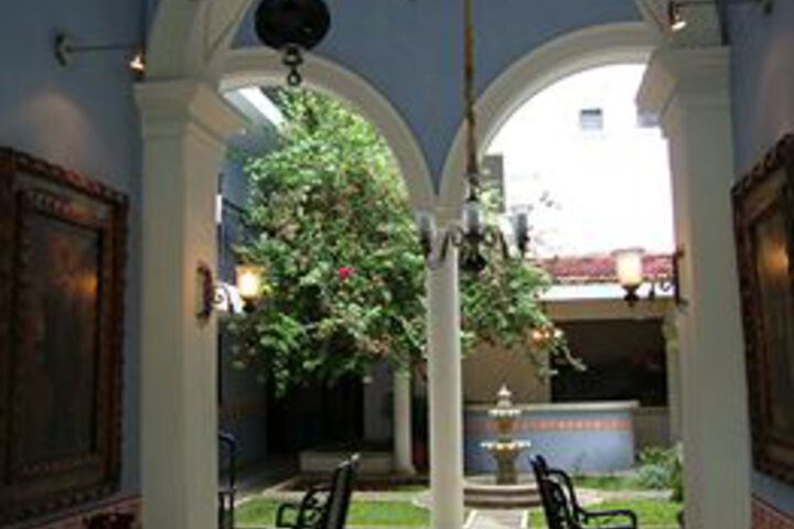 Terrace/Patio 9 of 9