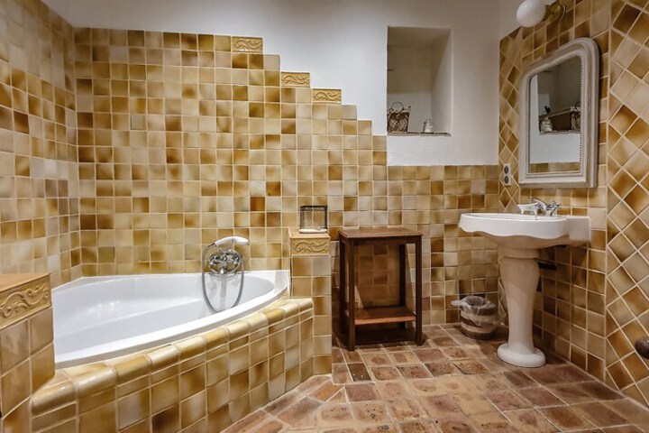 Bath Amenities