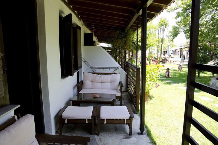Terrace/Patio 21 of 68
