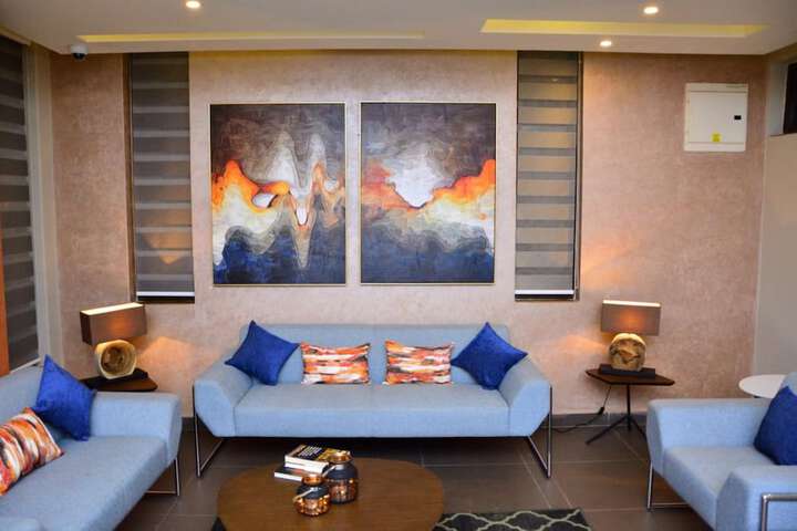 Hotel Interior 4 of 49