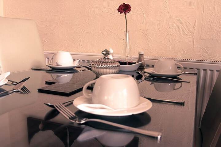 Restaurants