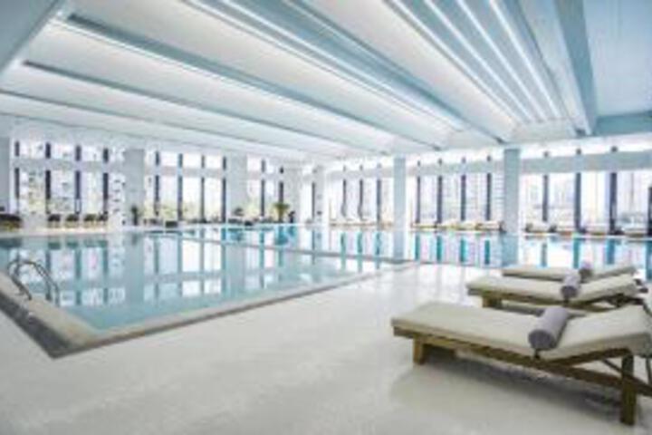 Chengdu Neighborhood Xili Residence Hotel (near Zhonghai International Shengda International)