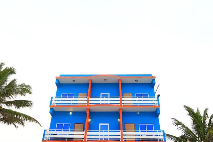 Hotel 40 of 41
